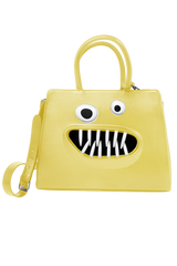 Large Yellow Monster Bag *PRE ORDER* READ PRODUCT DESCRIPTION