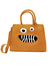 Large Orange Monster Bag *PRE ORDER* READ PRODUCT DESCRIPTION