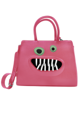 Large Pink Monster Bag *PRE ORDER* READ PRODUCT DESCRIPTION