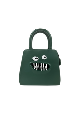 Medium Green Monster Bag *PRE ORDER* READ PRODUCT DESCRIPTION